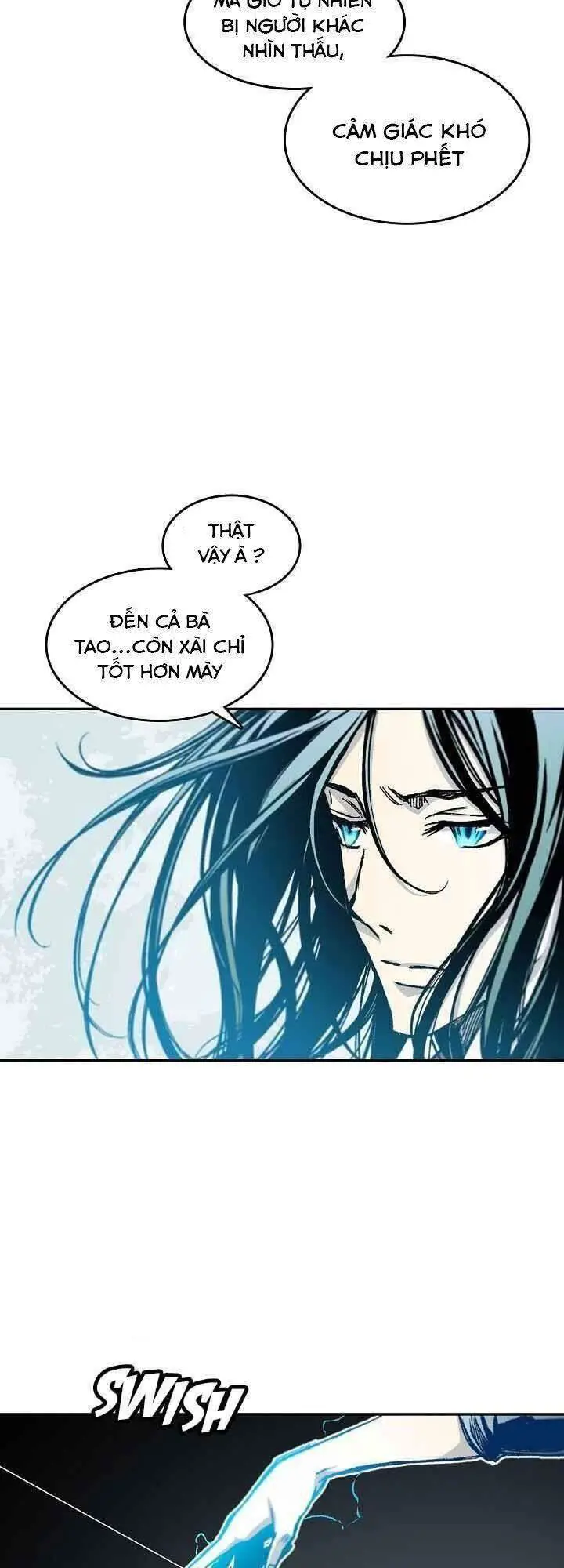 Hồi Ức Của Chiến Thần Nettruyen ZZZ Chuong 60 Page 8