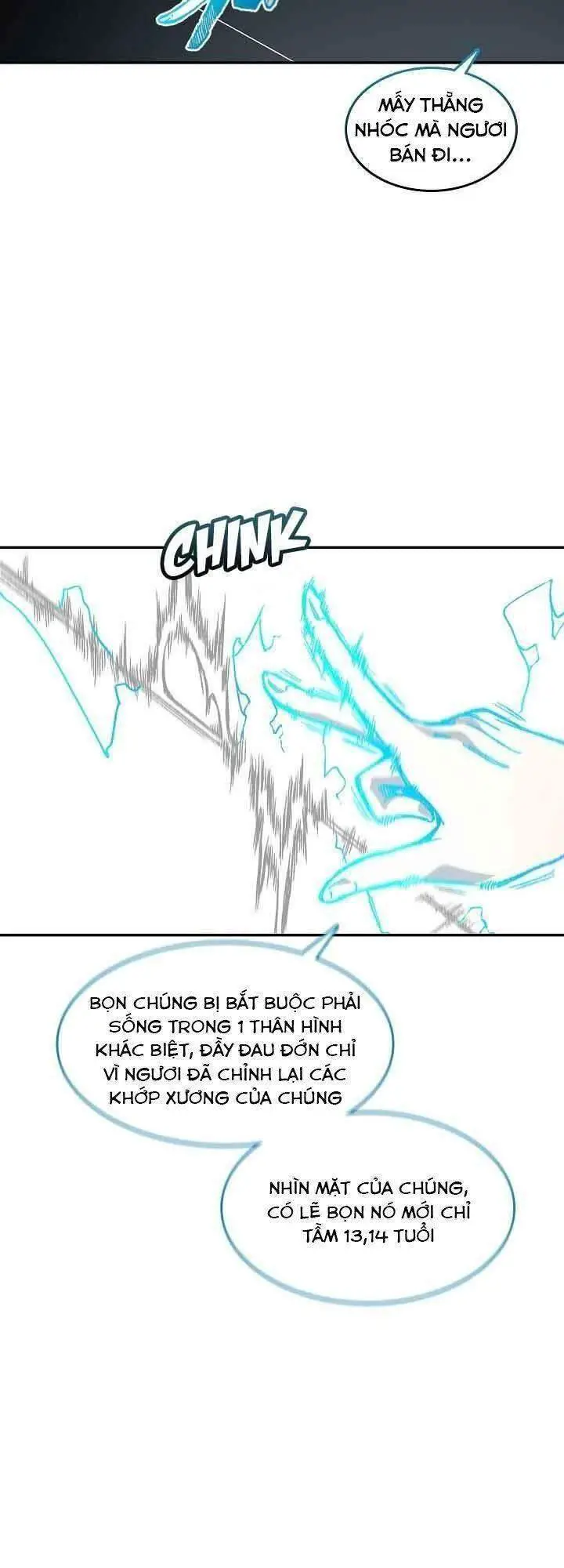 Hồi Ức Của Chiến Thần Nettruyen ZZZ Chuong 60 Page 9