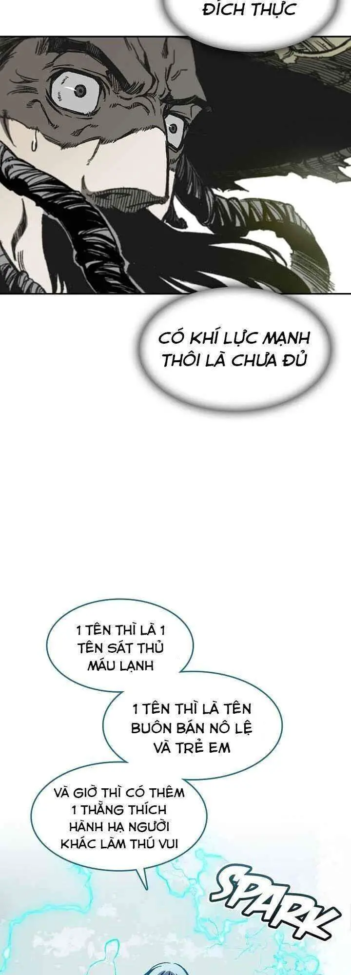 Hồi Ức Của Chiến Thần Nettruyen ZZZ Chuong 60 Page 15