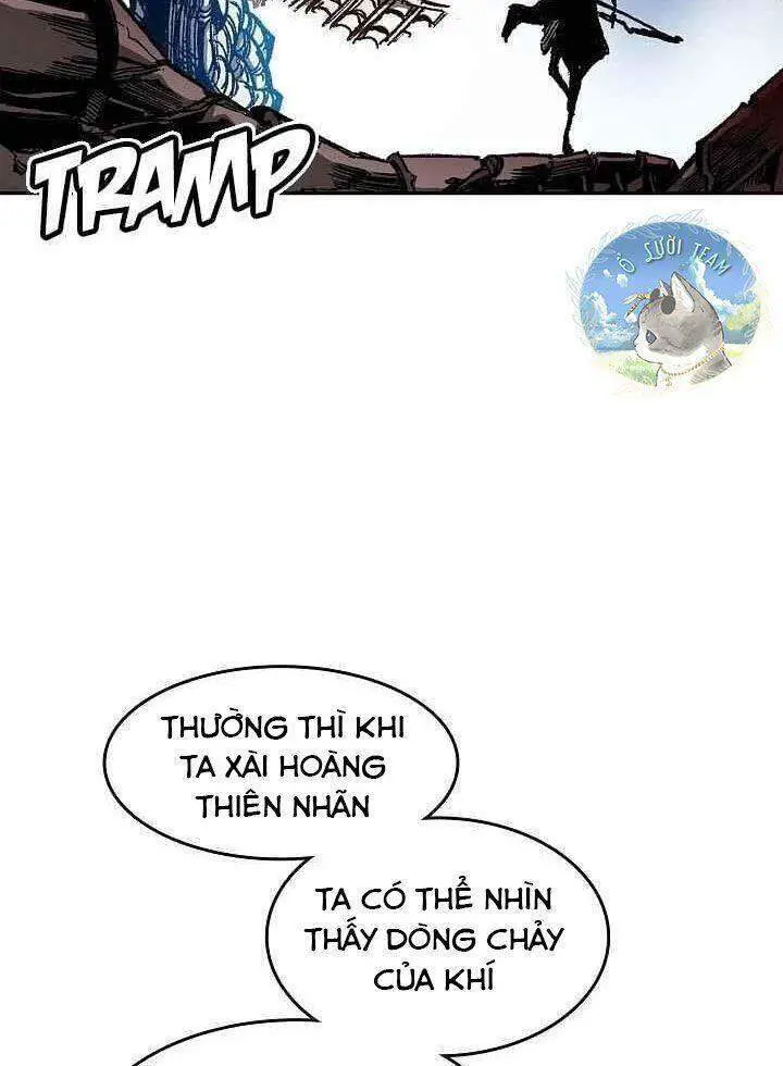 Hồi Ức Của Chiến Thần Nettruyen ZZZ Chuong 60 Page 30