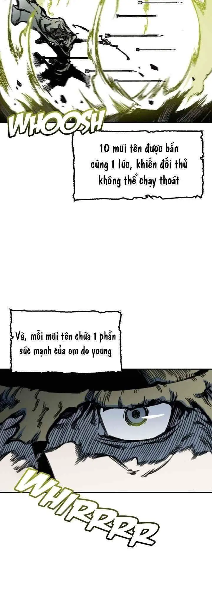 Hồi Ức Của Chiến Thần Nettruyen ZZZ Chuong 60 Page 37