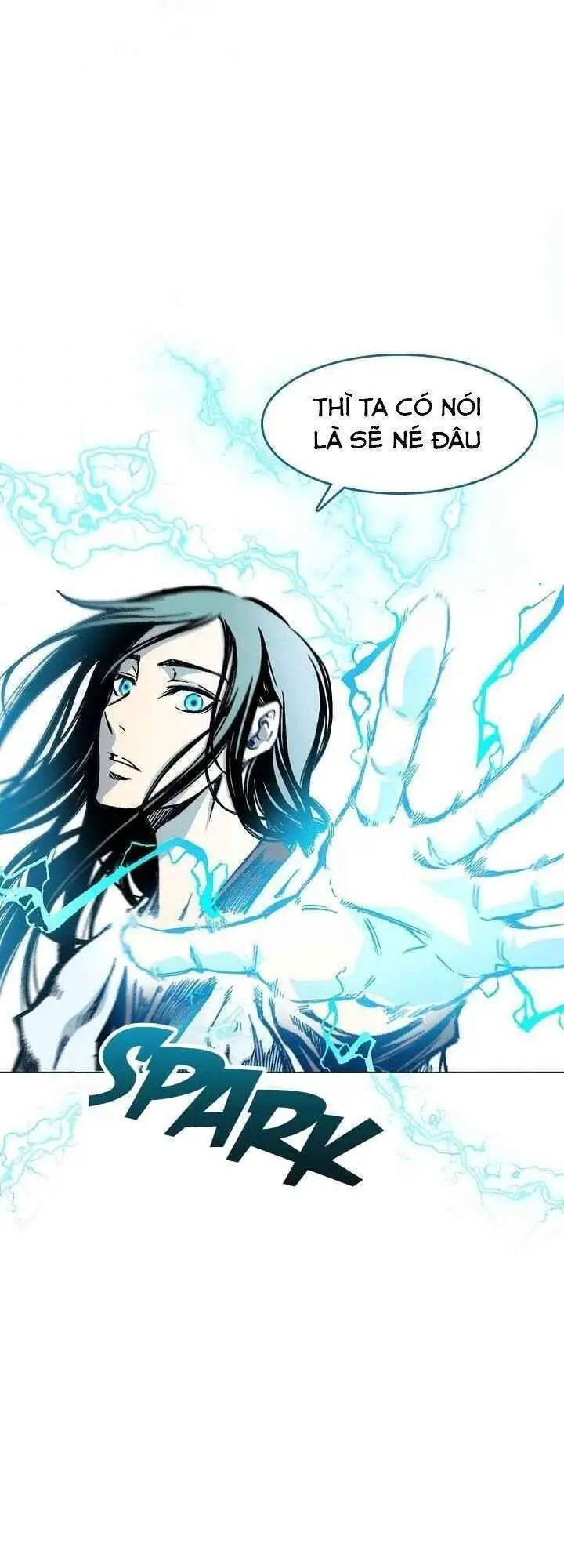 Hồi Ức Của Chiến Thần Nettruyen ZZZ Chuong 60 Page 45