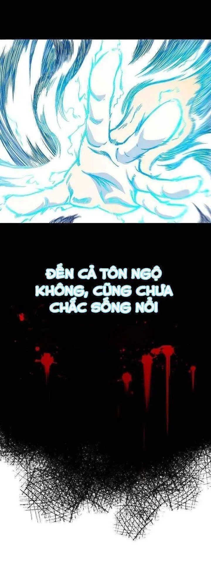 Hồi Ức Của Chiến Thần Nettruyen ZZZ Chuong 60 Page 52