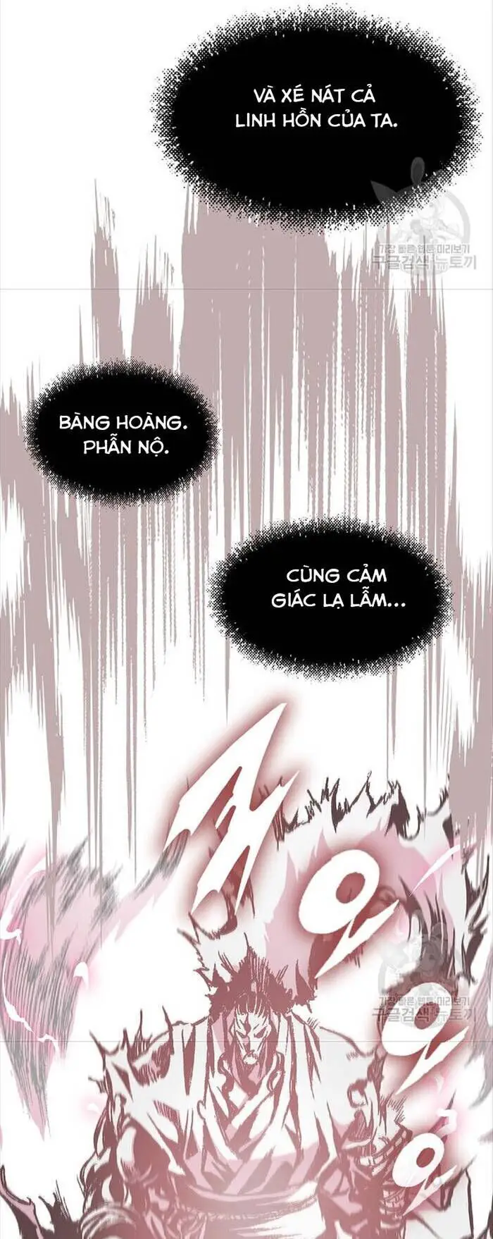 Hồi Ức Của Chiến Thần Nettruyen ZZZ Chương 126 Page 23