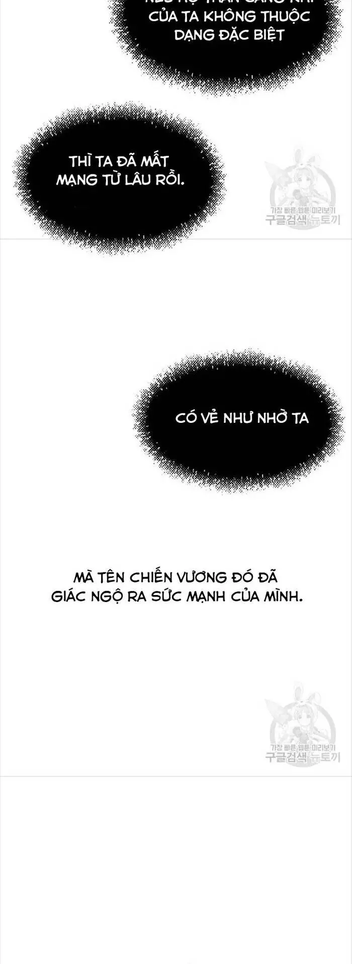 Hồi Ức Của Chiến Thần Nettruyen ZZZ Chương 126 Page 28