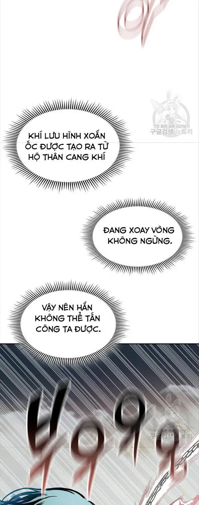 Hồi Ức Của Chiến Thần Nettruyen ZZZ Chương 126 Page 31
