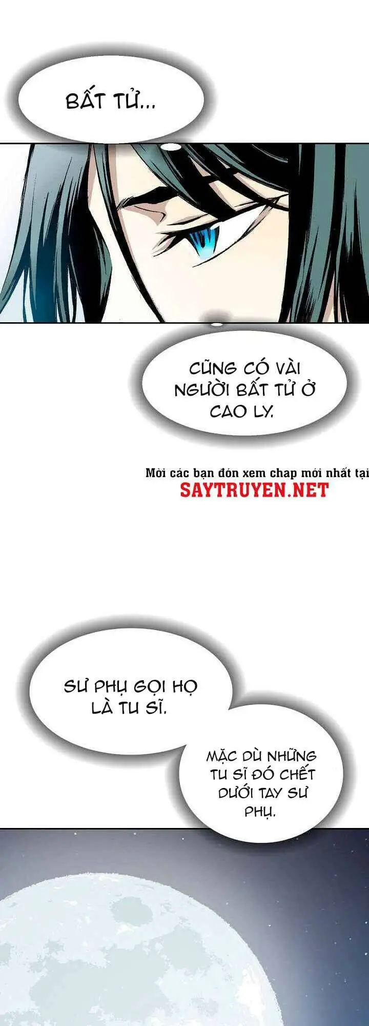 Hồi Ức Của Chiến Thần Nettruyen ZZZ Chương 25 Page 40
