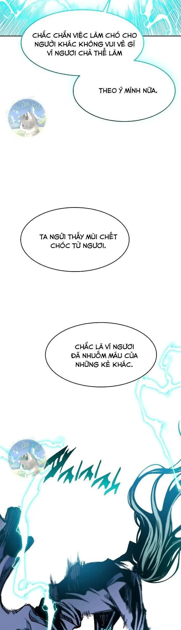 Hồi Ức Của Chiến Thần Nettruyen ZZZ Chương 99 Page 10