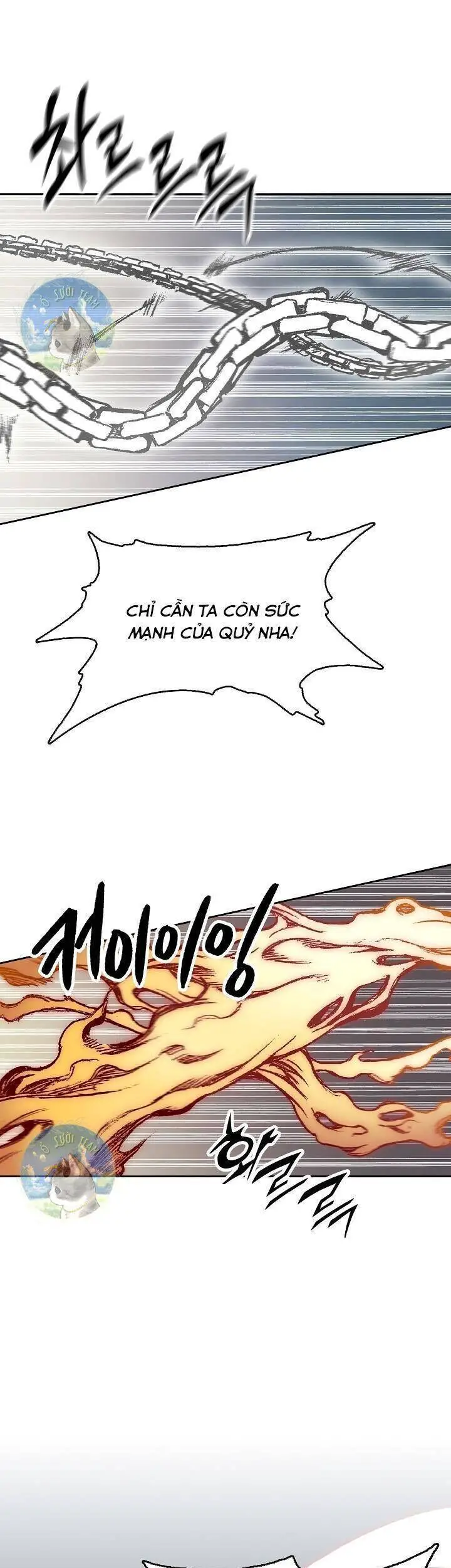 Hồi Ức Của Chiến Thần Nettruyen ZZZ Chương 99 Page 19