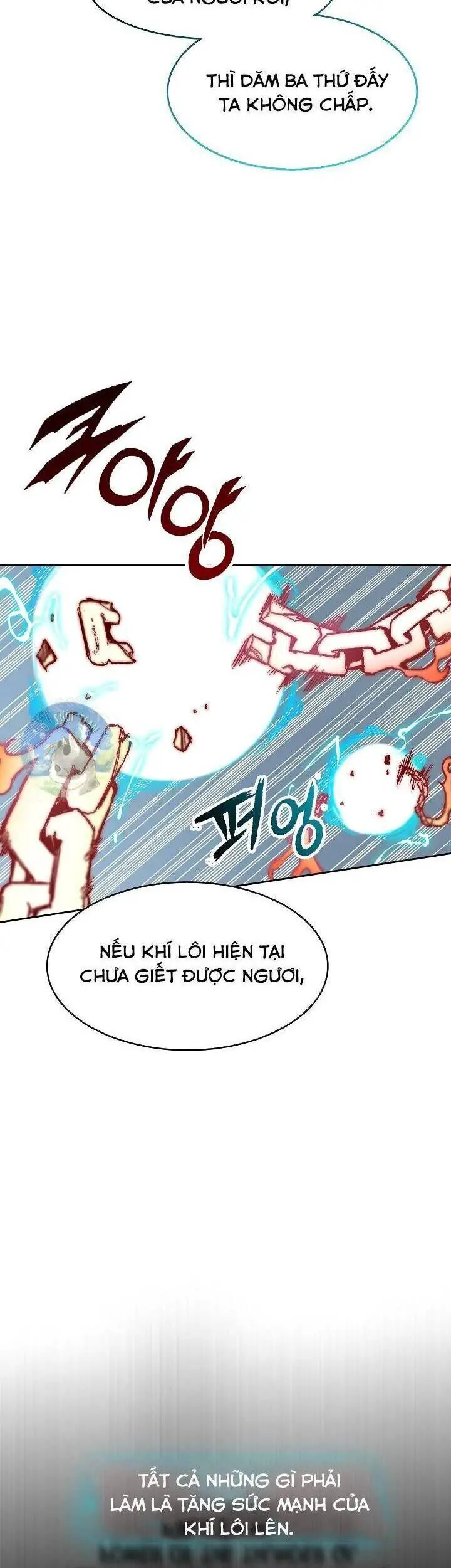 Hồi Ức Của Chiến Thần Nettruyen ZZZ Chương 99 Page 25