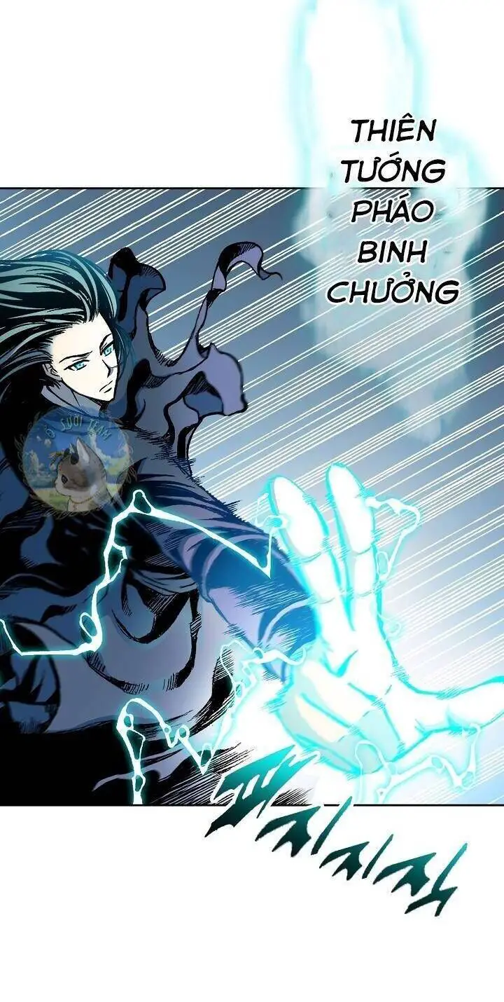 Hồi Ức Của Chiến Thần Nettruyen ZZZ Chương 99 Page 44
