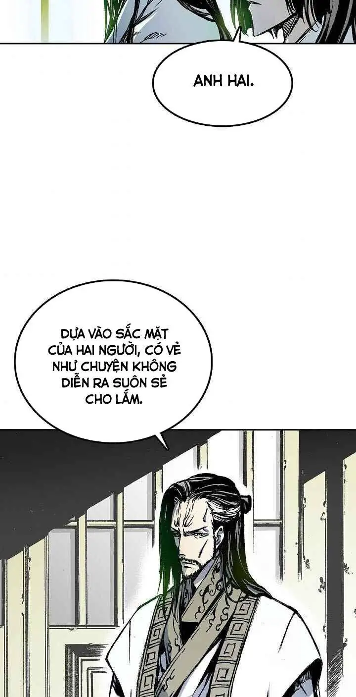 Hồi Ức Của Chiến Thần Nettruyen ZZZ Chương 23 Page 39
