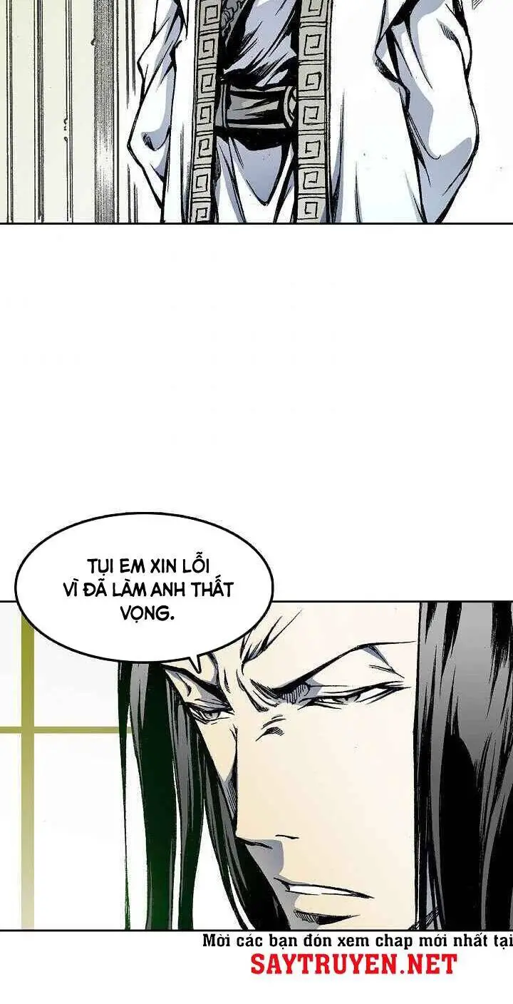 Hồi Ức Của Chiến Thần Nettruyen ZZZ Chương 23 Page 40