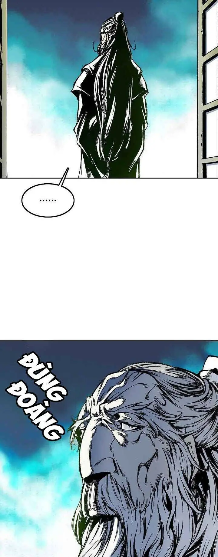 Hồi Ức Của Chiến Thần Nettruyen ZZZ Chương 23 Page 44