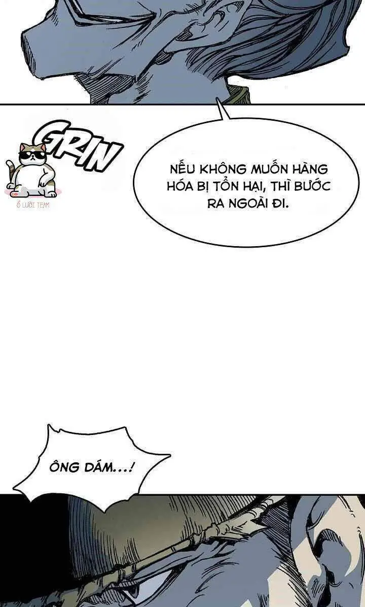 Hồi Ức Của Chiến Thần Nettruyen ZZZ Chương 57 Page 72