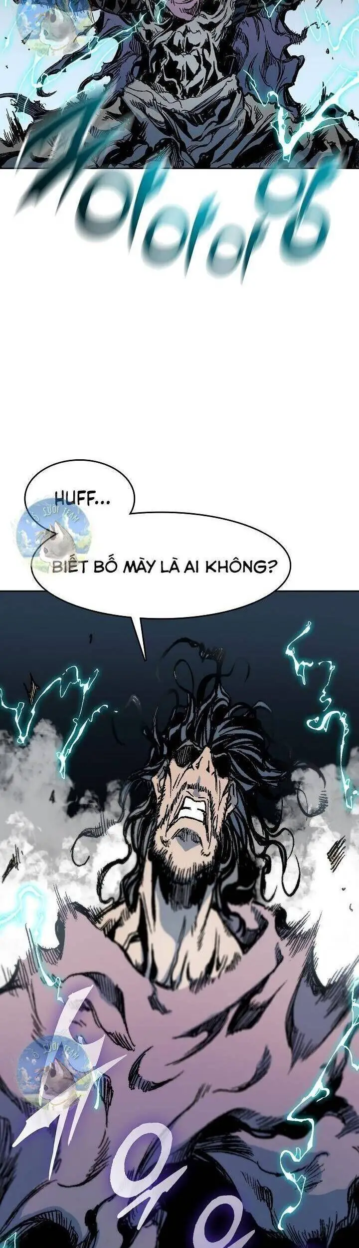 Hồi Ức Của Chiến Thần Nettruyen ZZZ Chương 97 Page 46