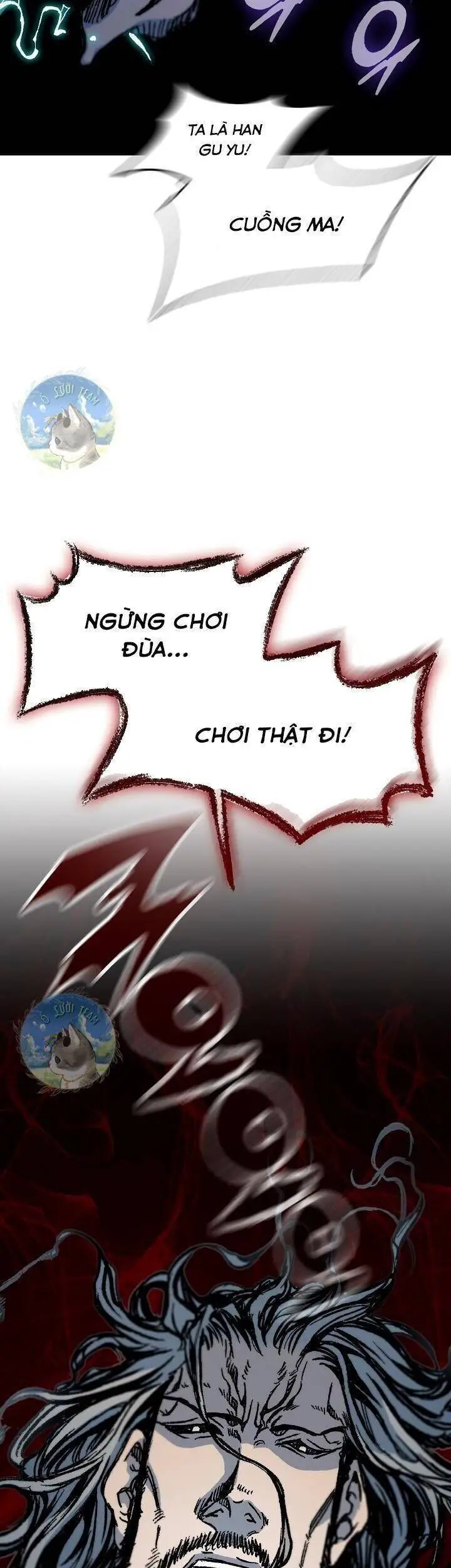Hồi Ức Của Chiến Thần Nettruyen ZZZ Chương 97 Page 47