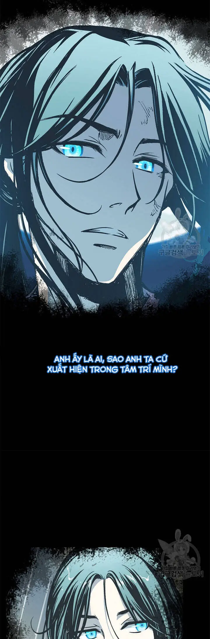 Hồi Ức Của Chiến Thần Nettruyen ZZZ Chương 140 Page 6