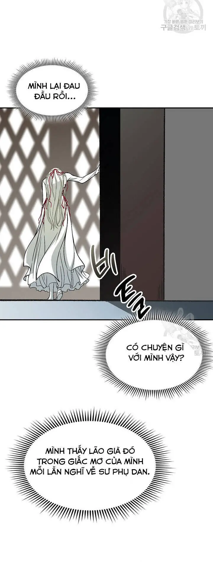 Hồi Ức Của Chiến Thần Nettruyen ZZZ Chương 140 Page 9