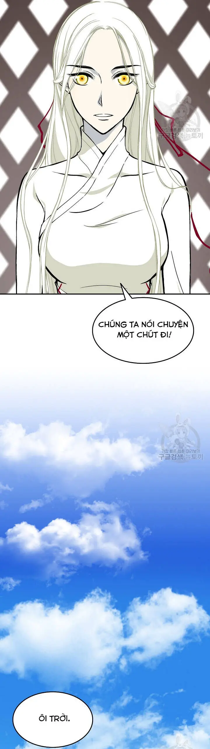 Hồi Ức Của Chiến Thần Nettruyen ZZZ Chương 140 Page 18