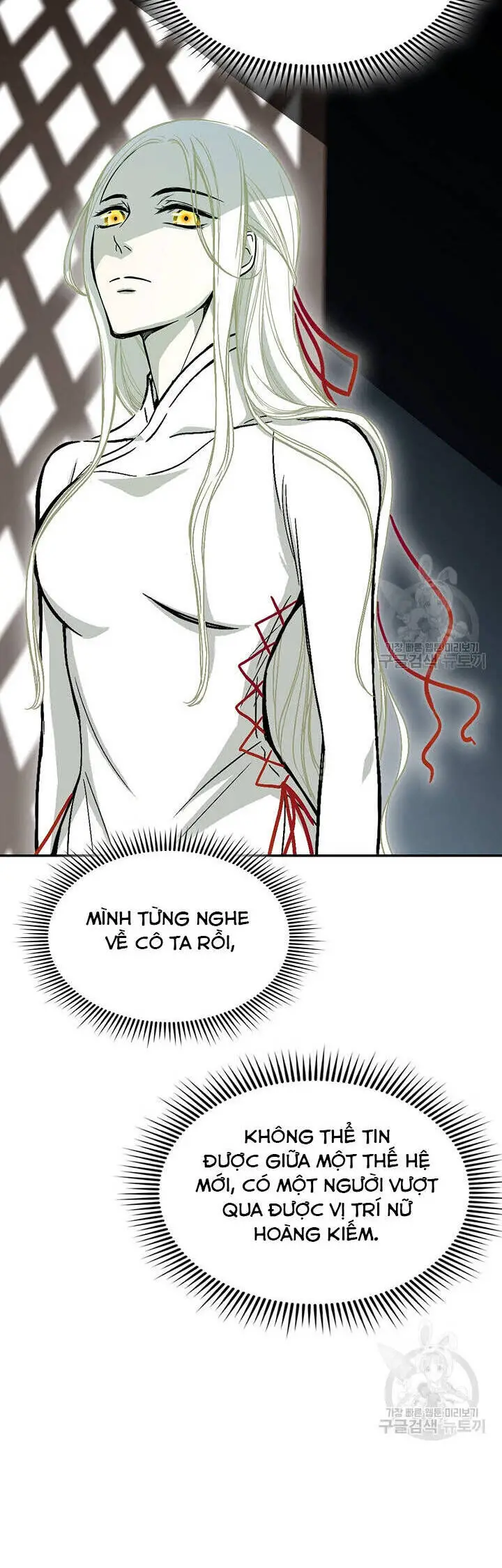 Hồi Ức Của Chiến Thần Nettruyen ZZZ Chương 140 Page 31