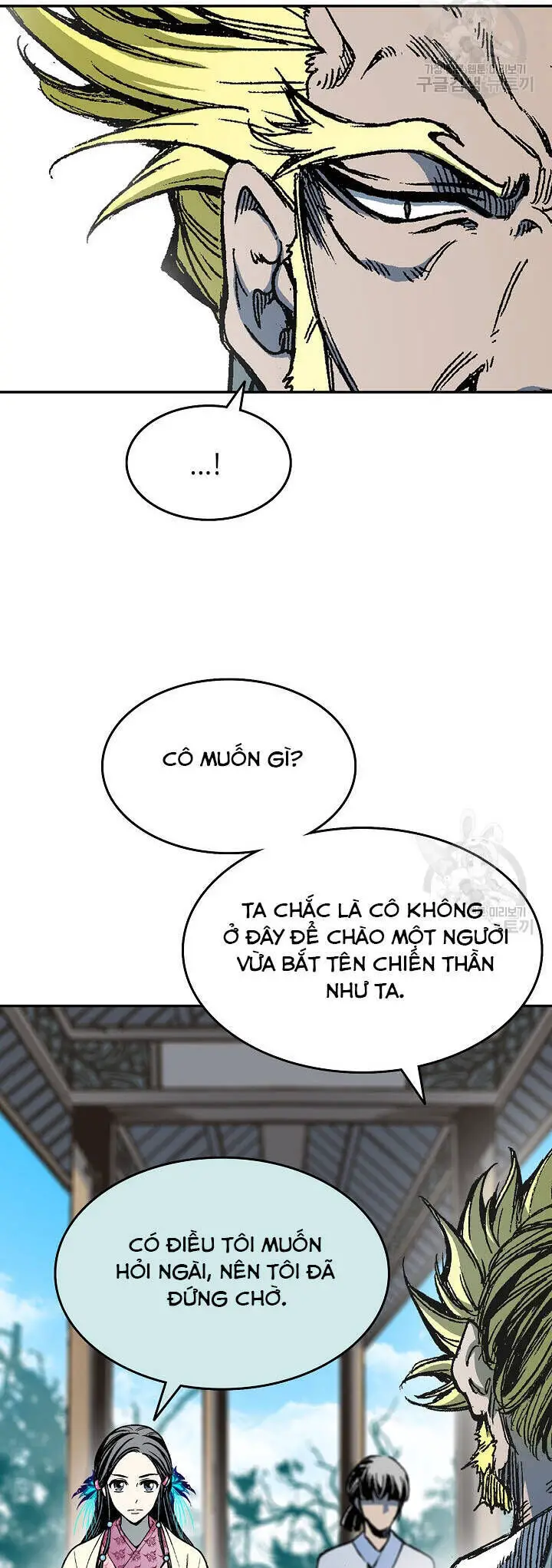 Hồi Ức Của Chiến Thần Nettruyen ZZZ Chương 140 Page 60