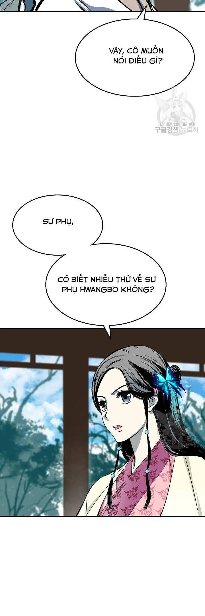Hồi Ức Của Chiến Thần Nettruyen ZZZ Chương 140 Page 63