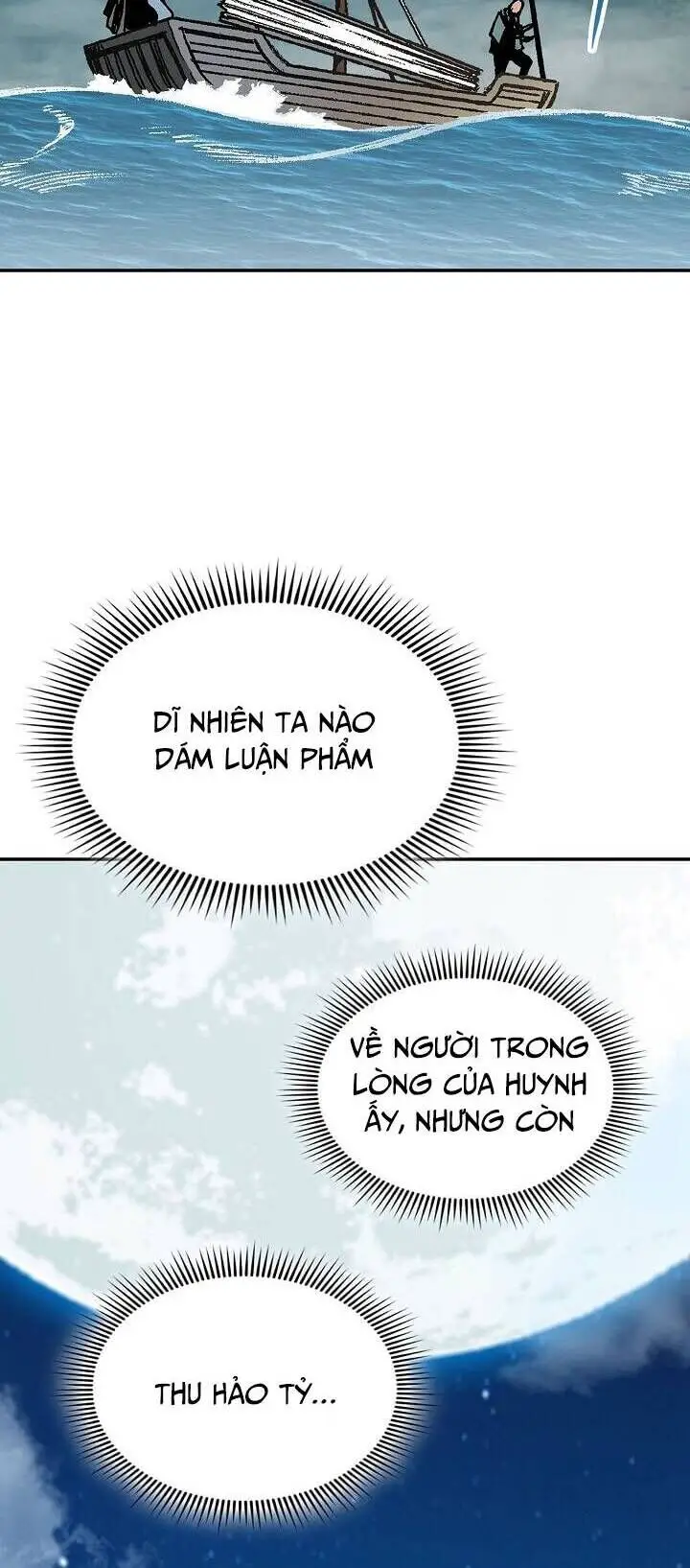 Hồi Ức Của Chiến Thần Nettruyen ZZZ Chương 124 Page 4