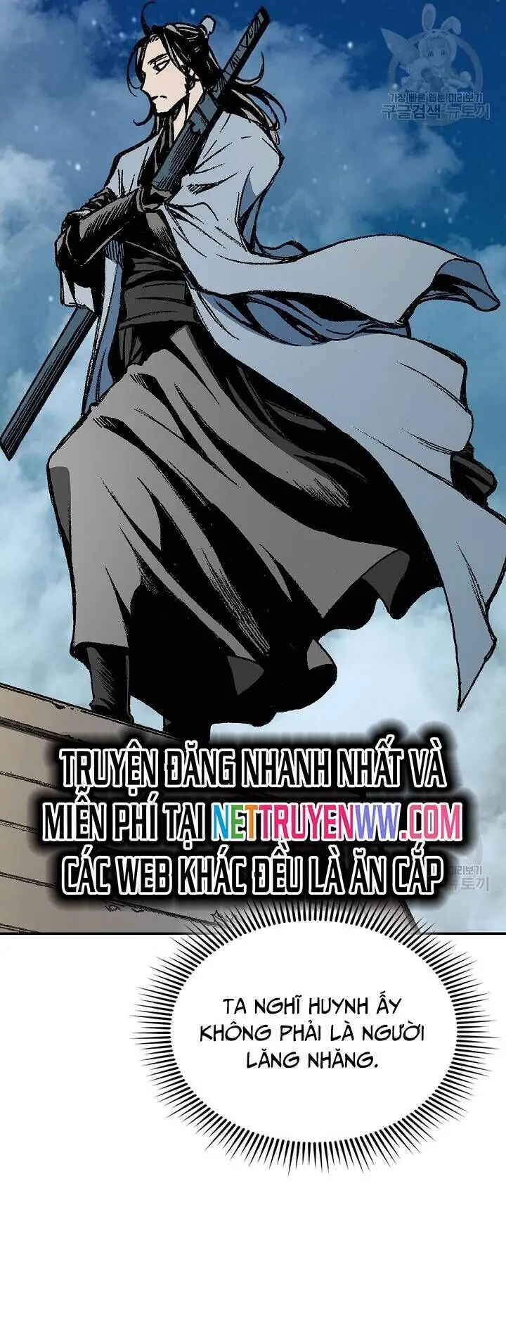 Hồi Ức Của Chiến Thần Nettruyen ZZZ Chương 124 Page 5