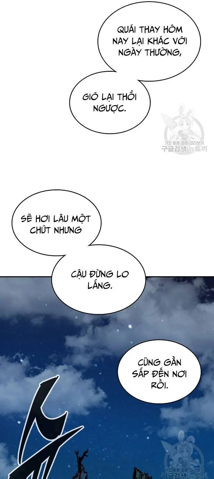 Hồi Ức Của Chiến Thần Nettruyen ZZZ Chương 124 Page 9