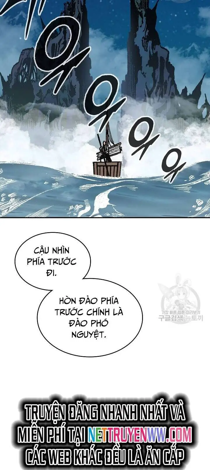 Hồi Ức Của Chiến Thần Nettruyen ZZZ Chương 124 Page 10