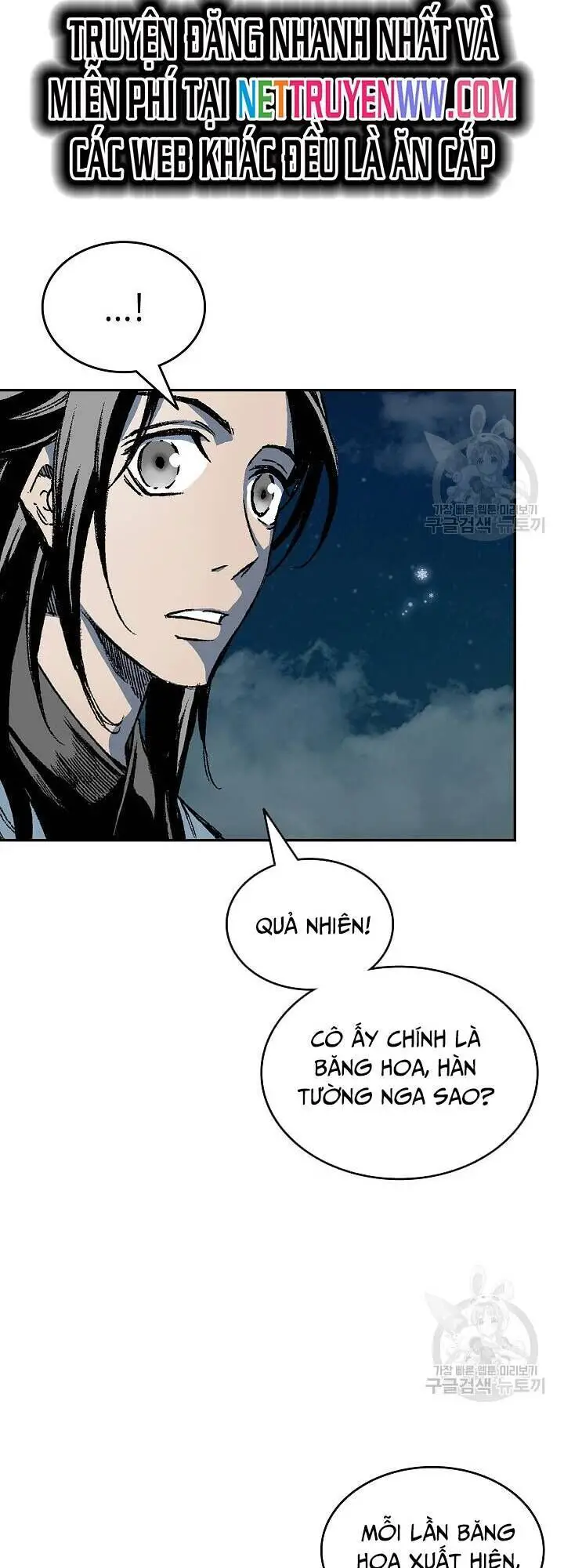 Hồi Ức Của Chiến Thần Nettruyen ZZZ Chương 124 Page 21