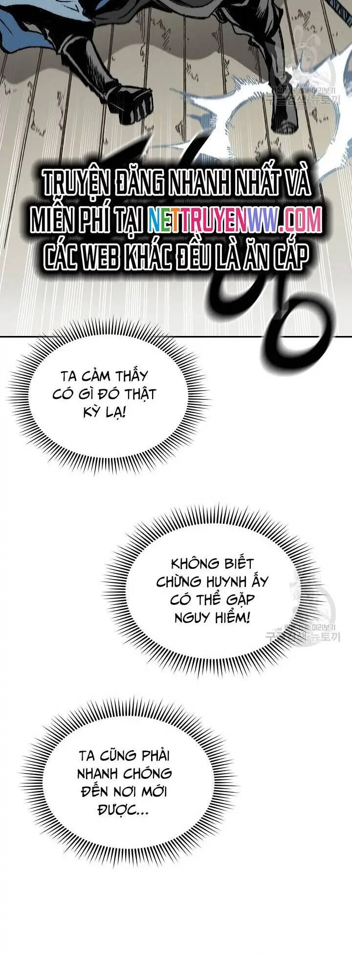Hồi Ức Của Chiến Thần Nettruyen ZZZ Chương 124 Page 24