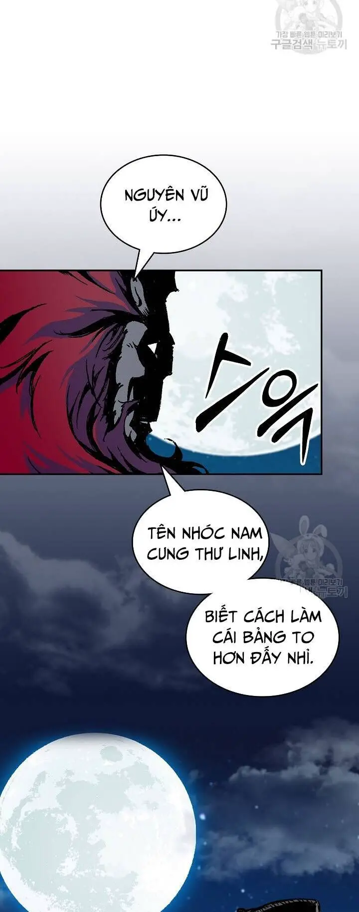Hồi Ức Của Chiến Thần Nettruyen ZZZ Chương 124 Page 35
