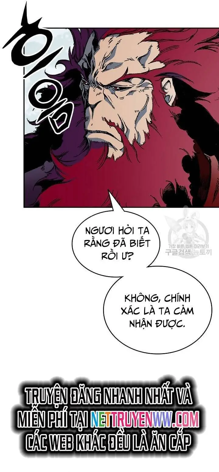 Hồi Ức Của Chiến Thần Nettruyen ZZZ Chương 124 Page 37