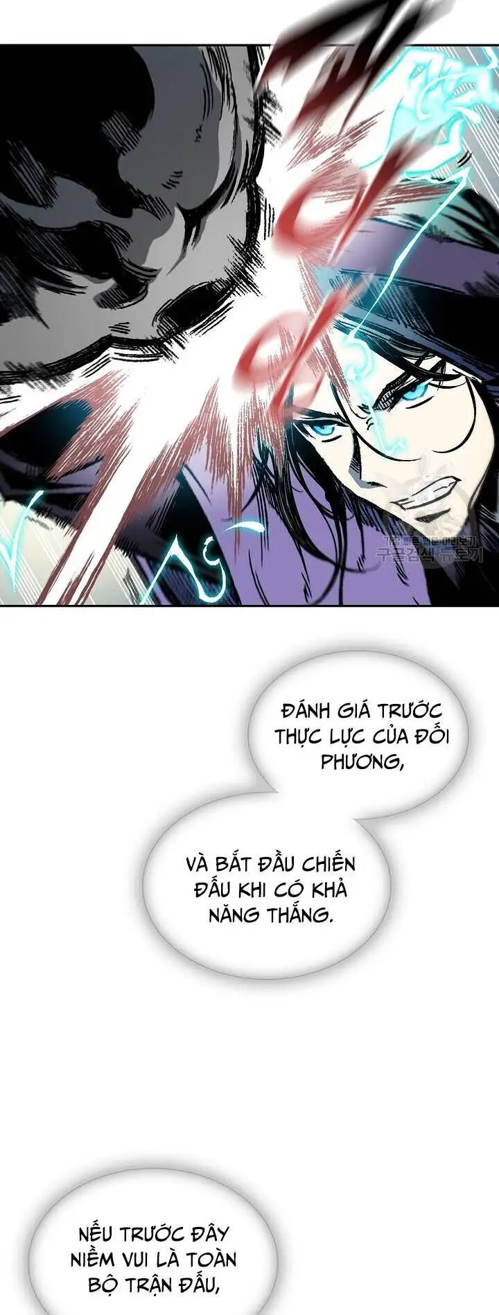 Hồi Ức Của Chiến Thần Nettruyen ZZZ Chương 124 Page 52