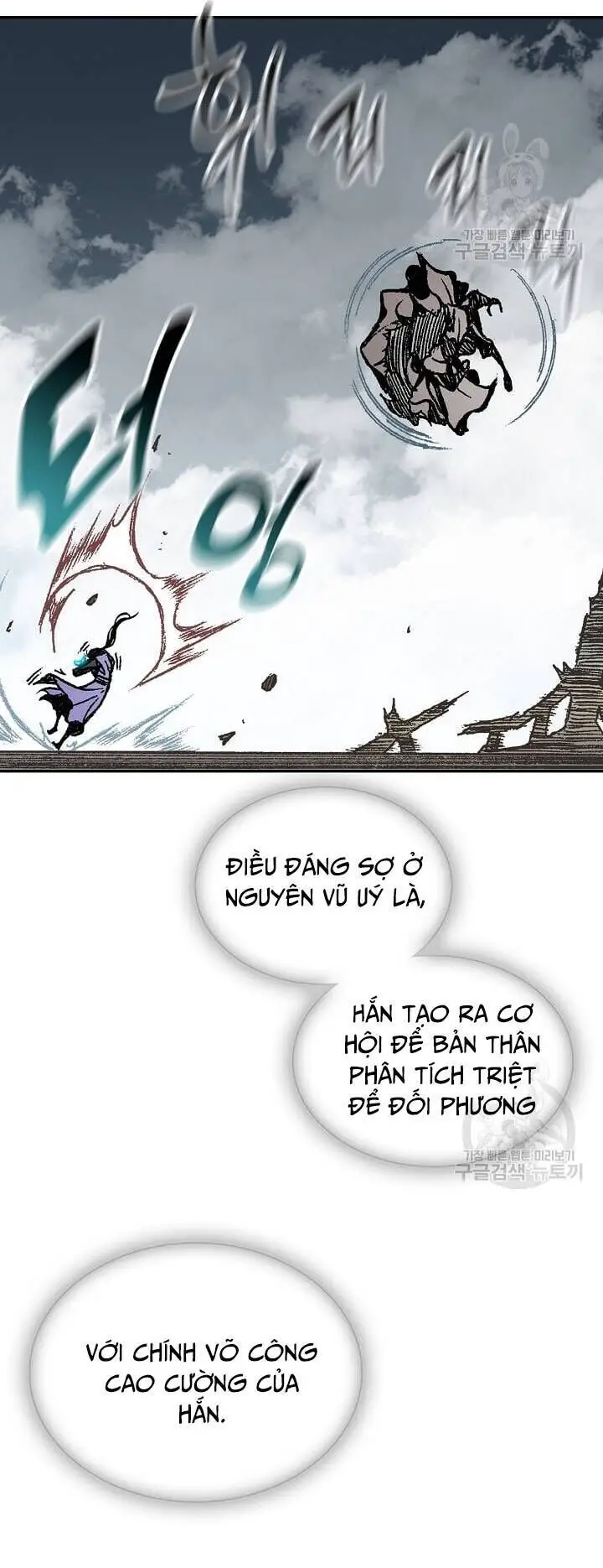 Hồi Ức Của Chiến Thần Nettruyen ZZZ Chương 124 Page 54