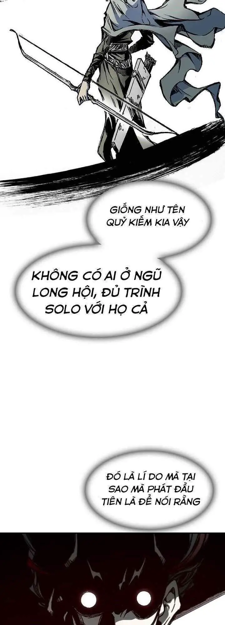 Hồi Ức Của Chiến Thần Nettruyen ZZZ Chương 59 Page 54