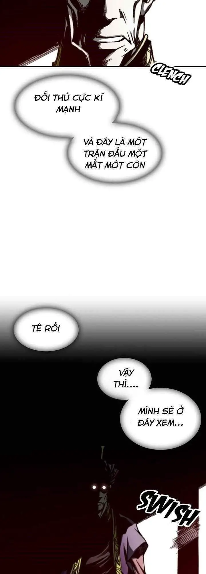 Hồi Ức Của Chiến Thần Nettruyen ZZZ Chương 59 Page 55