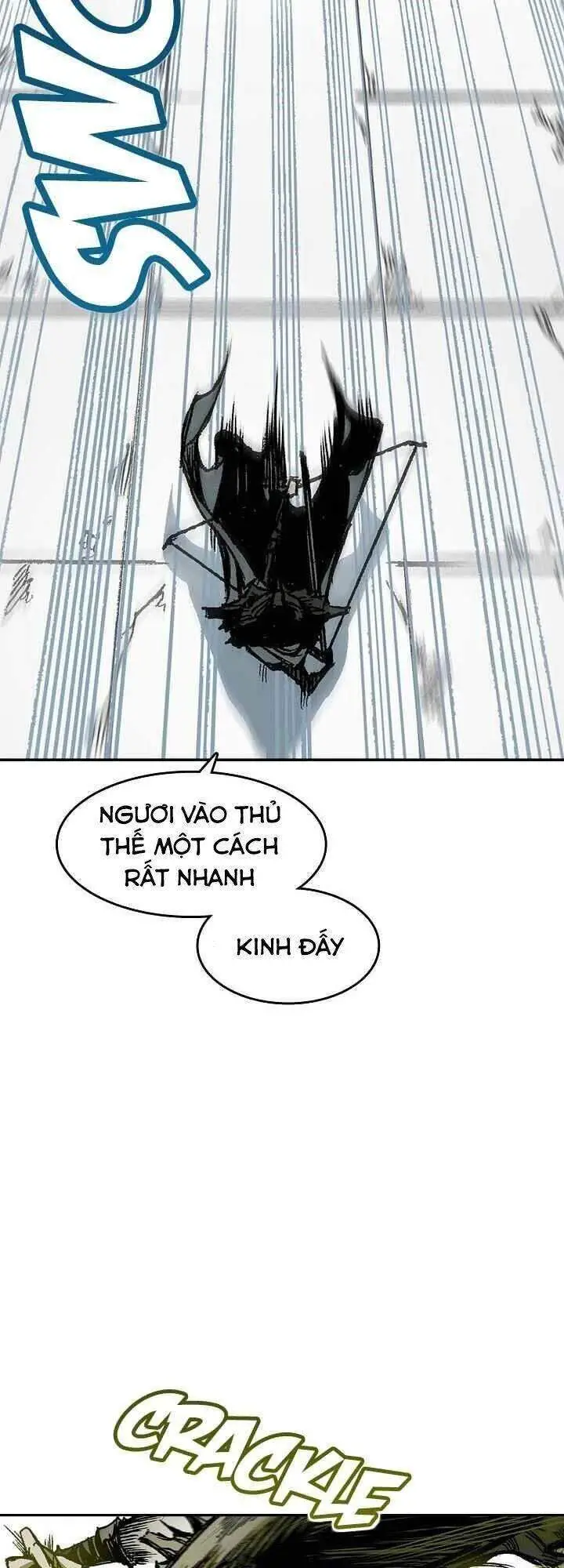 Hồi Ức Của Chiến Thần Nettruyen ZZZ Chương 59 Page 63