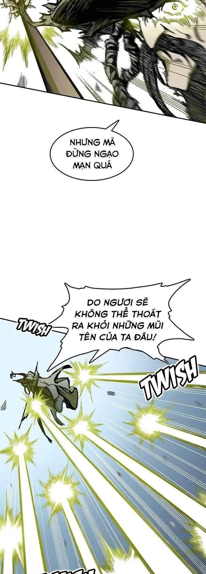 Hồi Ức Của Chiến Thần Nettruyen ZZZ Chương 59 Page 64