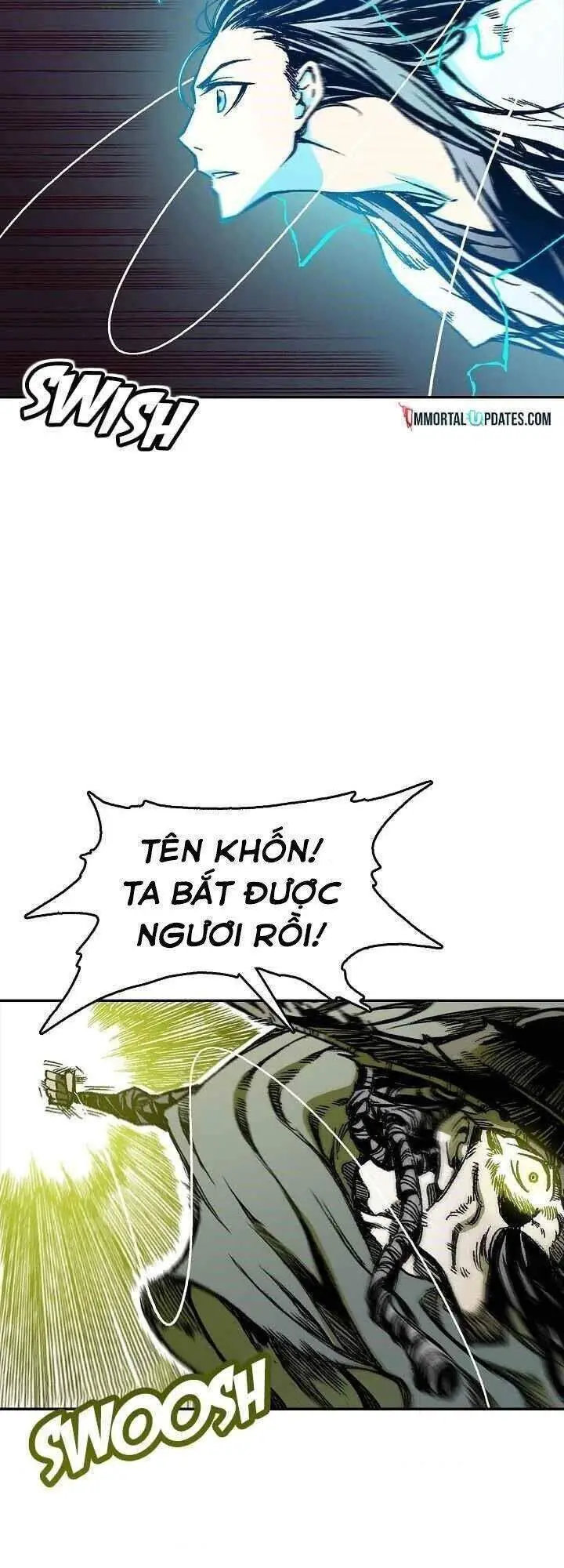 Hồi Ức Của Chiến Thần Nettruyen ZZZ Chương 59 Page 72