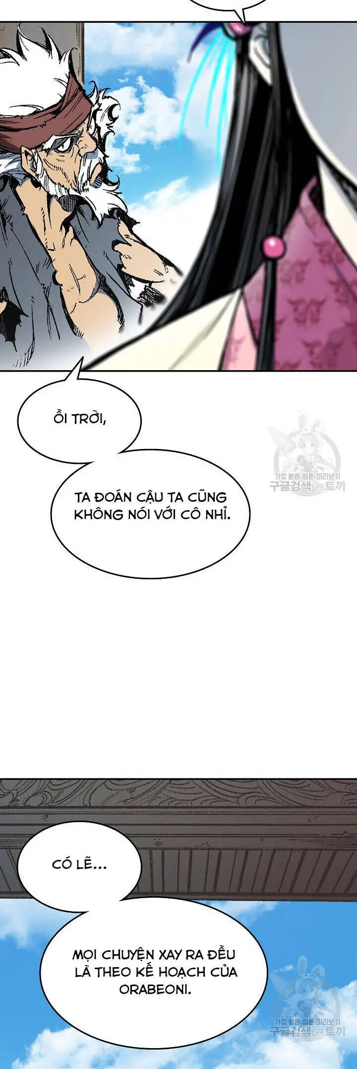 Hồi Ức Của Chiến Thần Nettruyen ZZZ Chương 139 Page 11