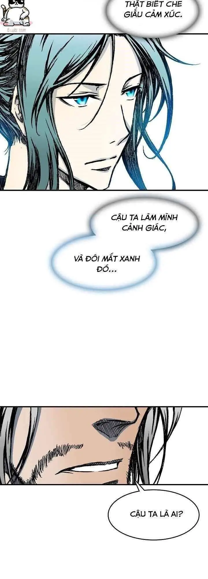 Hồi Ức Của Chiến Thần Nettruyen ZZZ Chương 55 Page 64