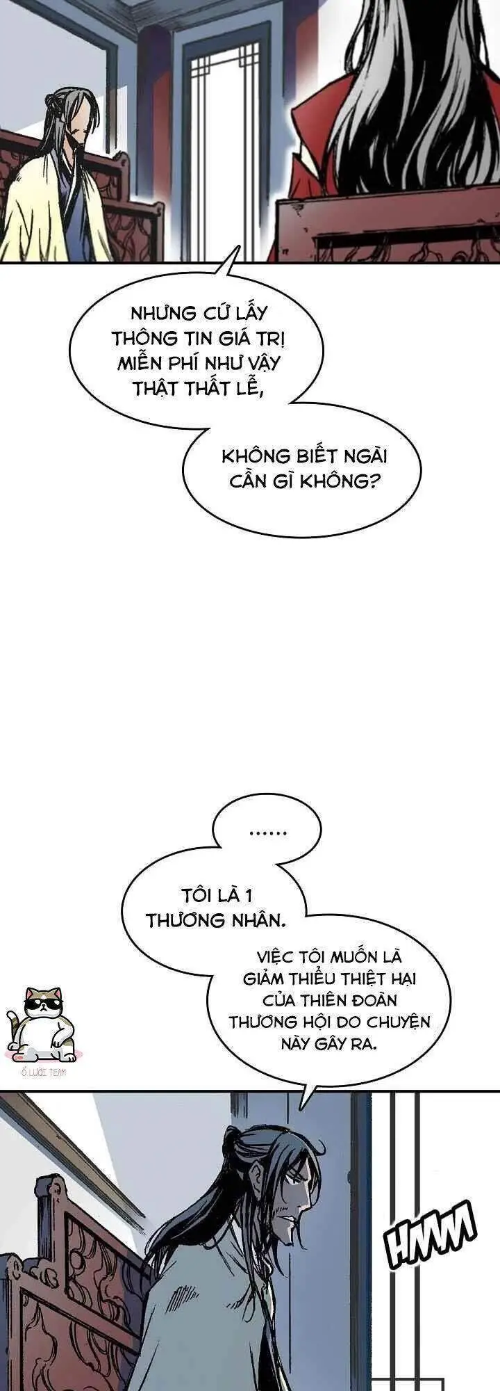 Hồi Ức Của Chiến Thần Nettruyen ZZZ Chương 55 Page 66