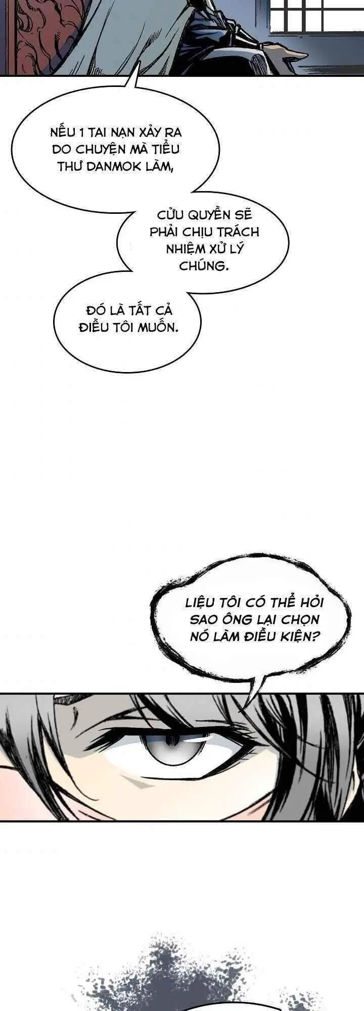 Hồi Ức Của Chiến Thần Nettruyen ZZZ Chương 55 Page 67