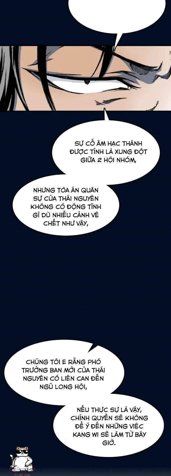 Hồi Ức Của Chiến Thần Nettruyen ZZZ Chương 55 Page 69
