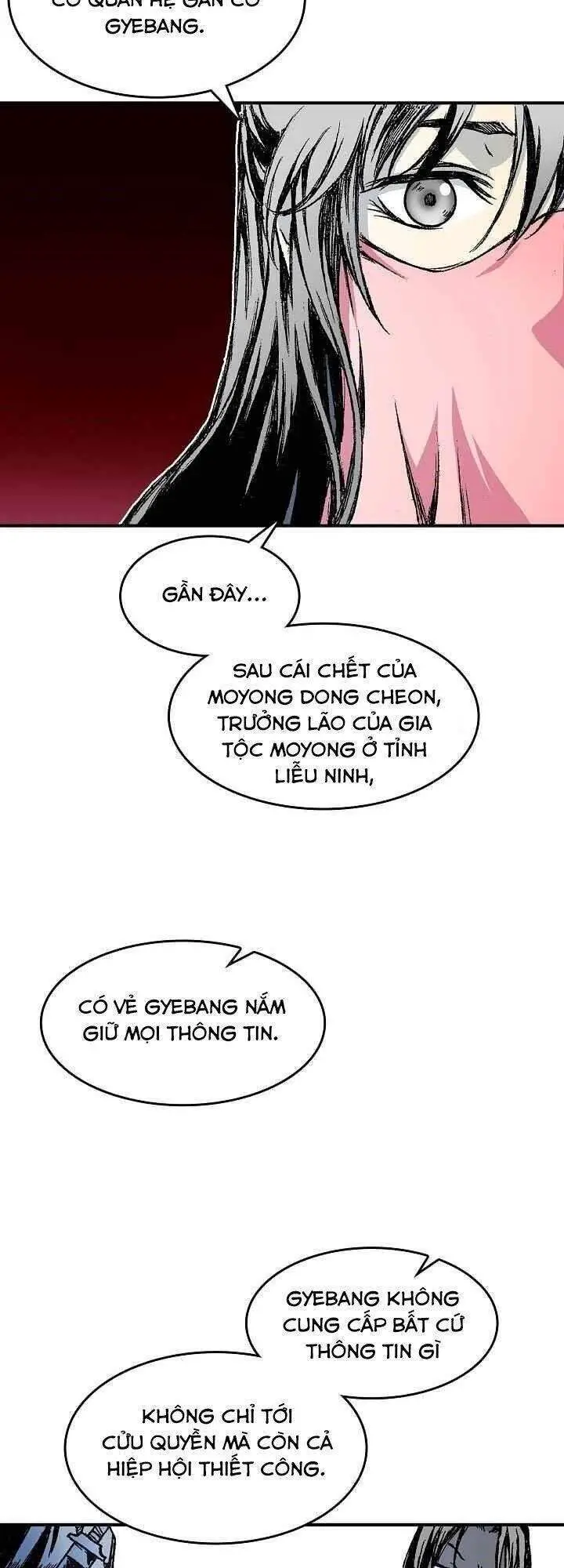 Hồi Ức Của Chiến Thần Nettruyen ZZZ Chương 55 Page 79