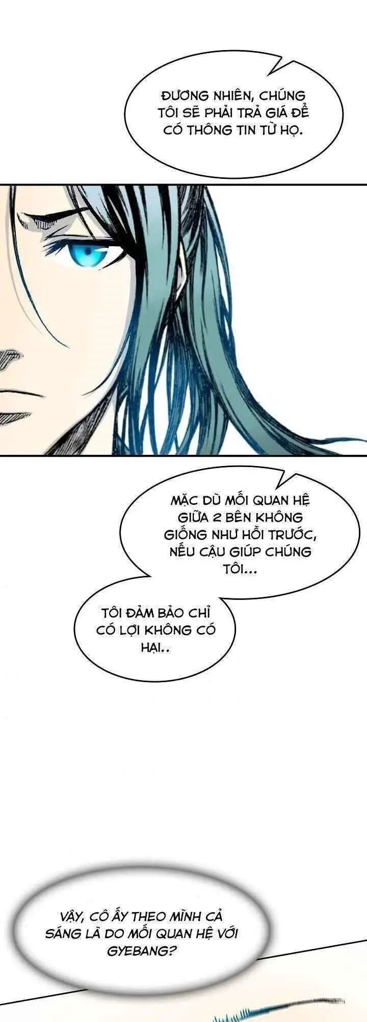 Hồi Ức Của Chiến Thần Nettruyen ZZZ Chương 55 Page 81