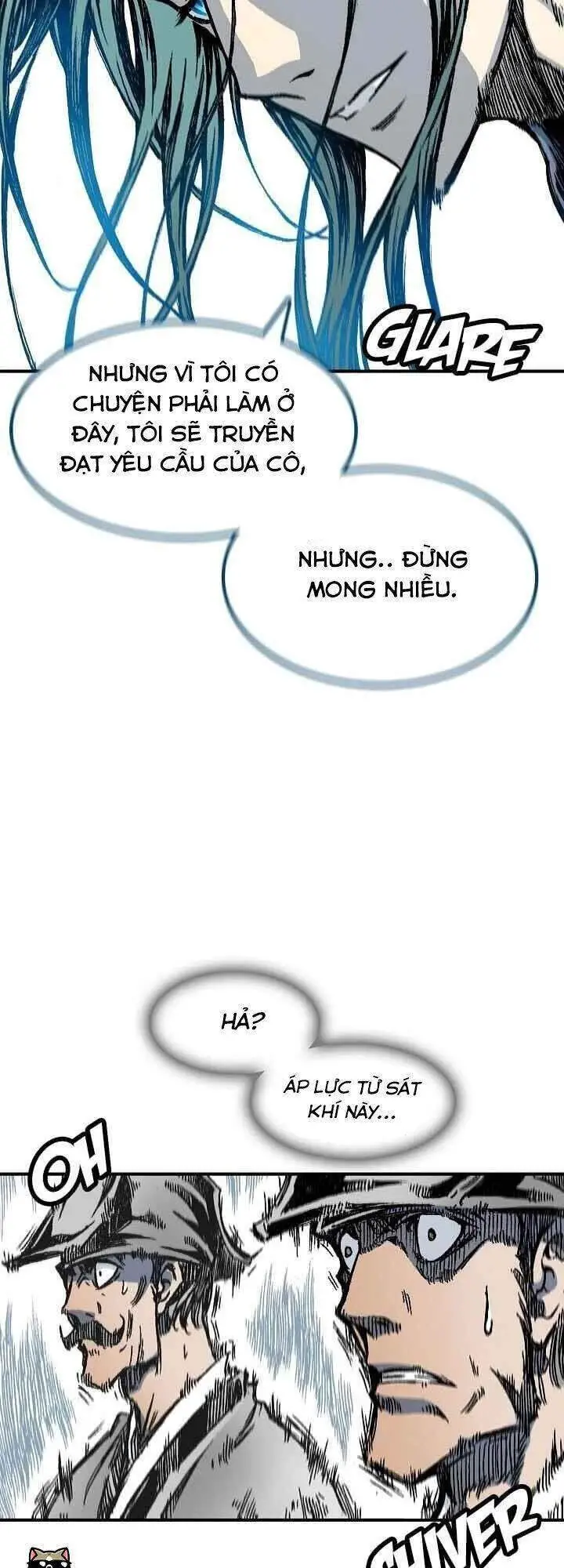 Hồi Ức Của Chiến Thần Nettruyen ZZZ Chương 55 Page 84